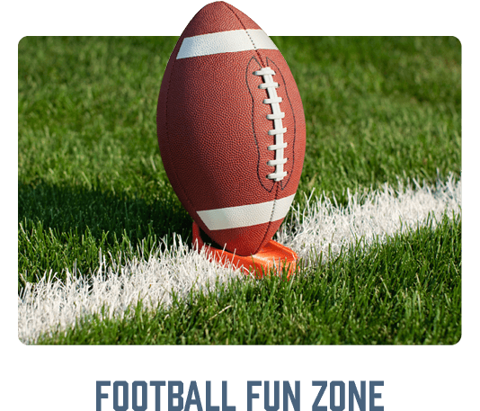 Football Fun Zone