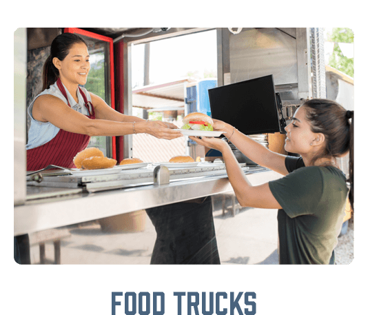 Food Trucks