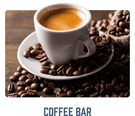 Coffee Bar