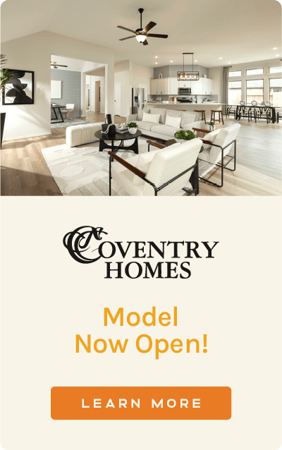 Coventry Homes
