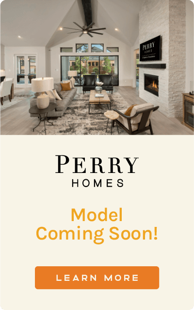 Perry Homes