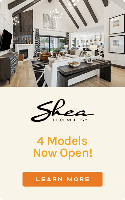 Shea Homes
